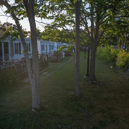 Natur Camping Landshause Burinhosa Exteriér fotografie