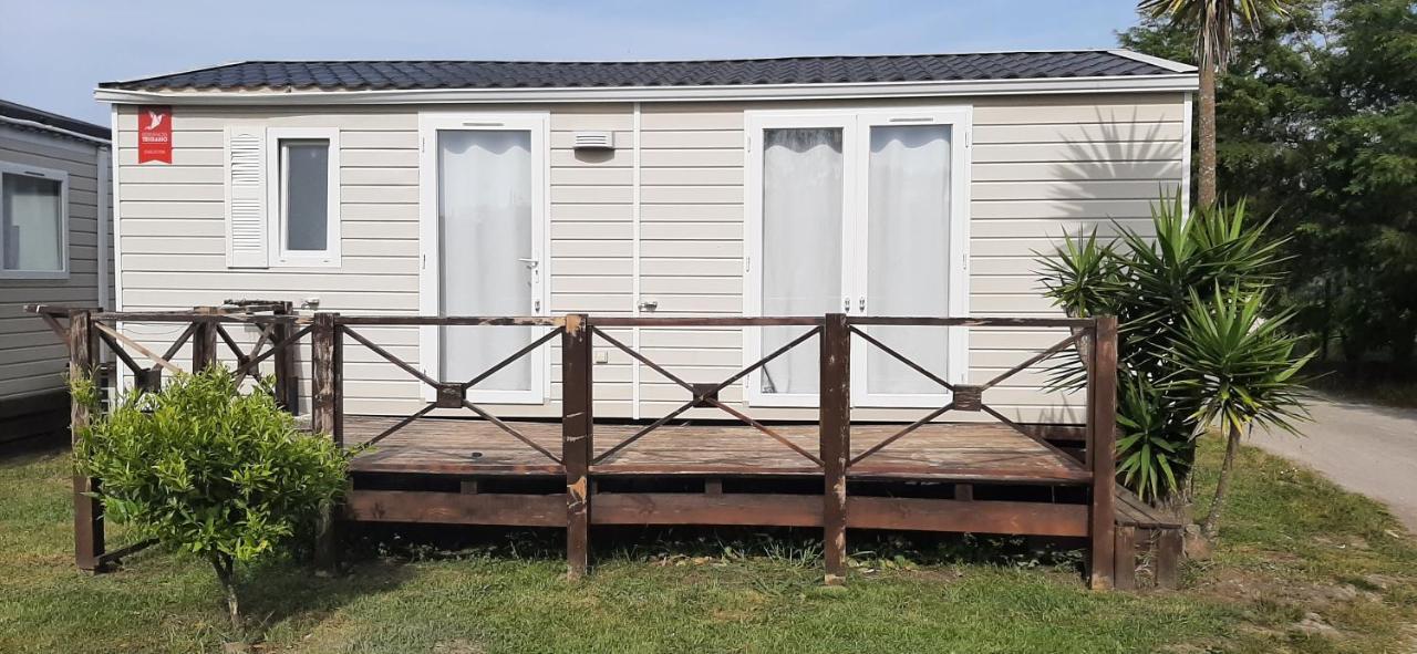 Natur Camping Landshause Burinhosa Exteriér fotografie