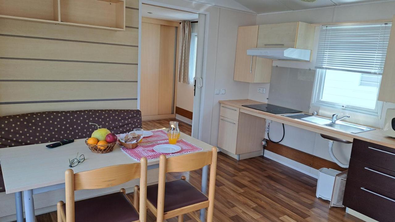 Natur Camping Landshause Burinhosa Exteriér fotografie