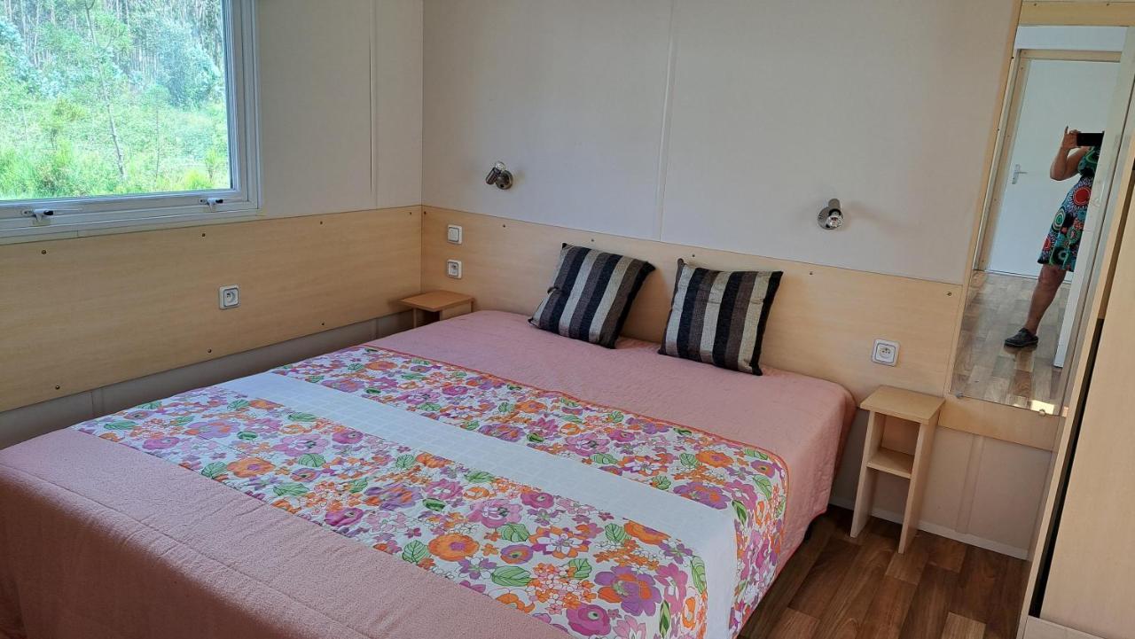 Natur Camping Landshause Burinhosa Exteriér fotografie