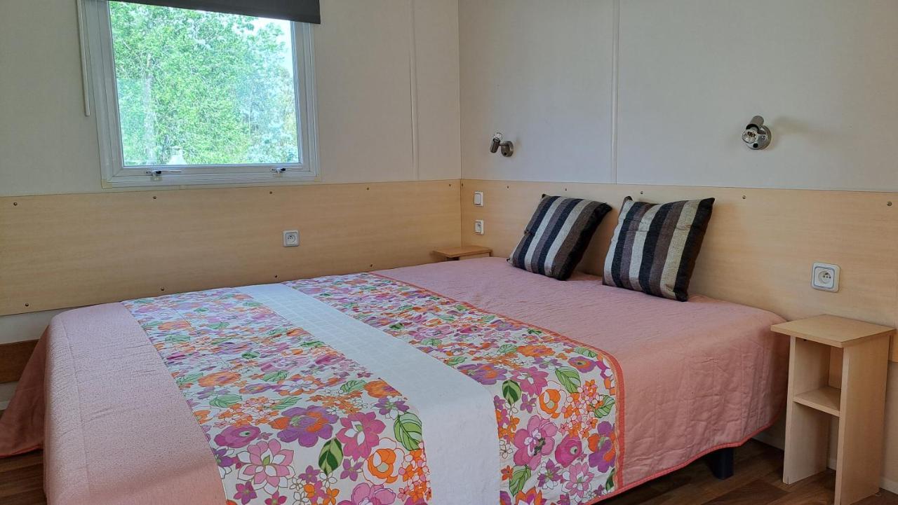 Natur Camping Landshause Burinhosa Exteriér fotografie