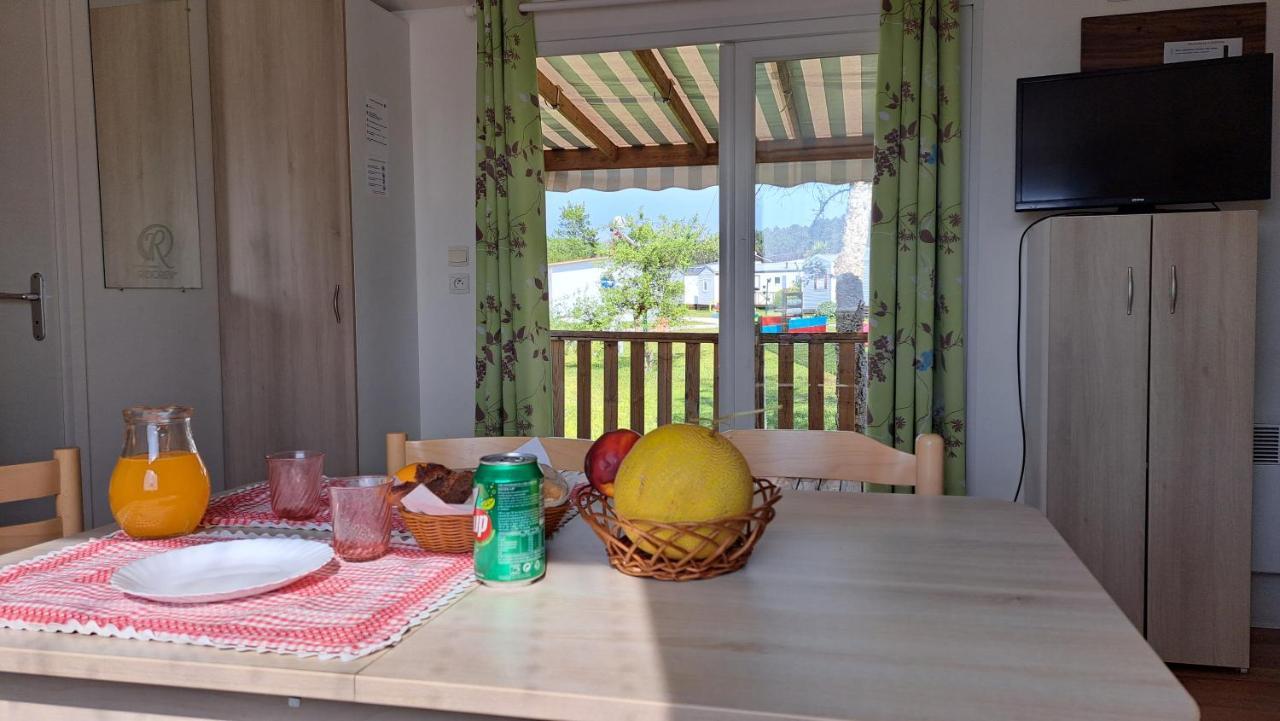 Natur Camping Landshause Burinhosa Exteriér fotografie