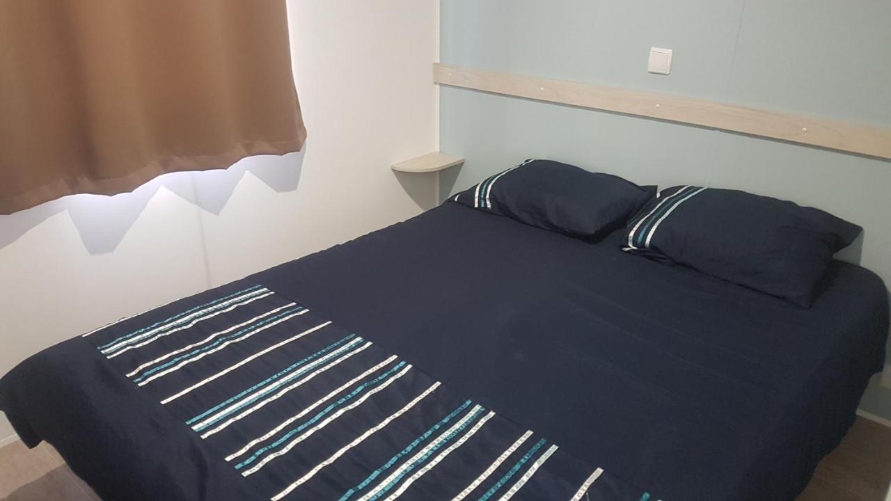 Natur Camping Landshause Burinhosa Exteriér fotografie