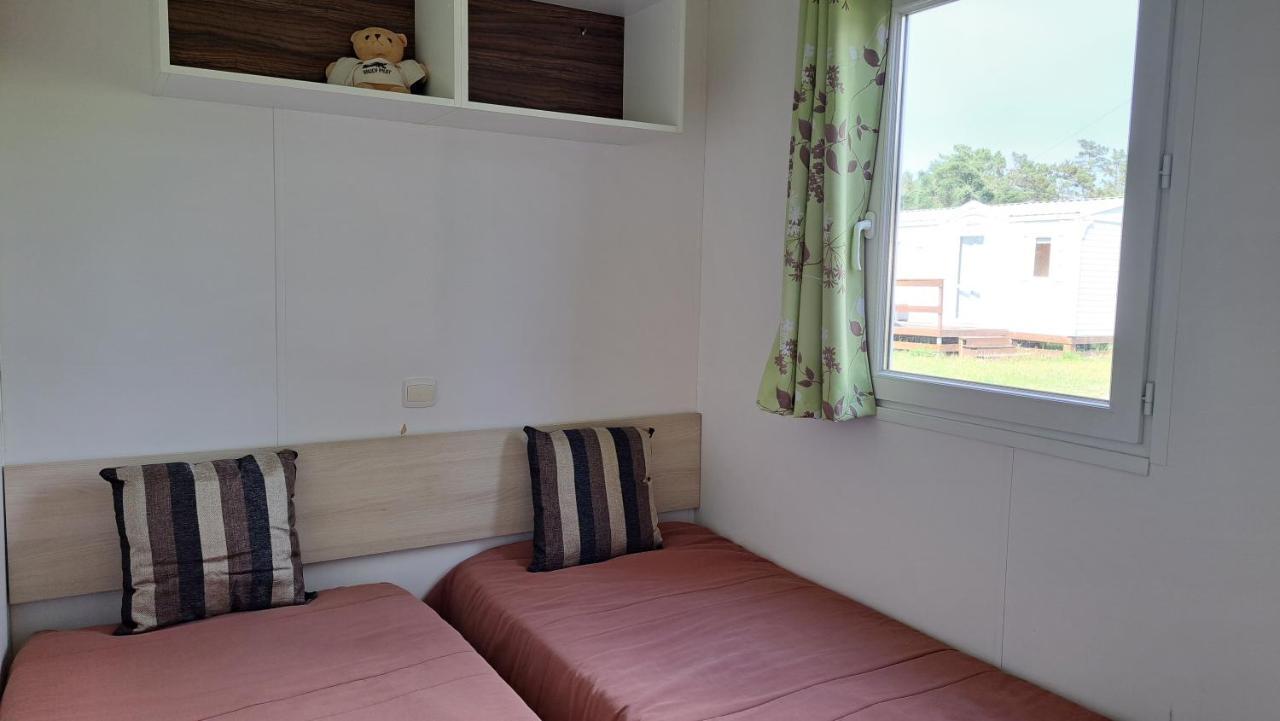 Natur Camping Landshause Burinhosa Exteriér fotografie