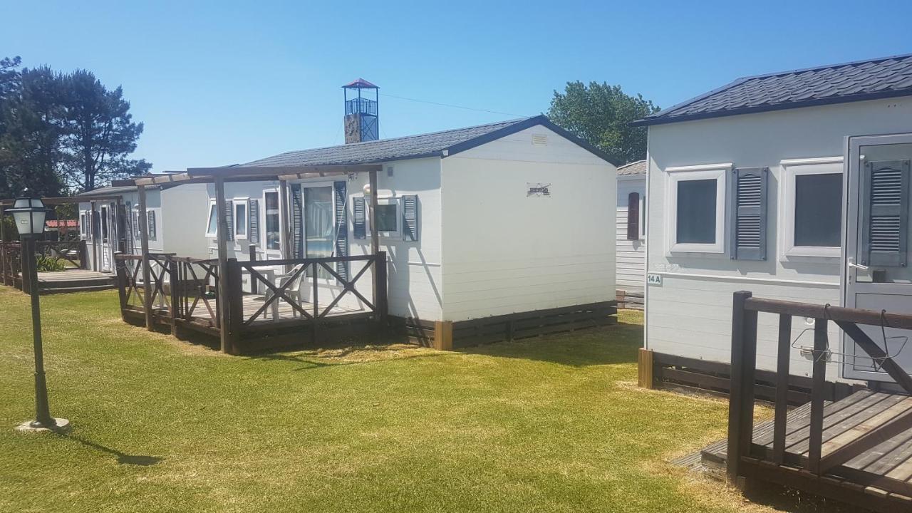 Natur Camping Landshause Burinhosa Exteriér fotografie