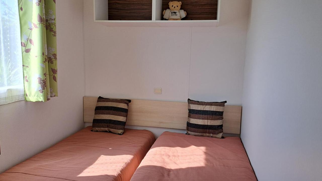 Natur Camping Landshause Burinhosa Exteriér fotografie