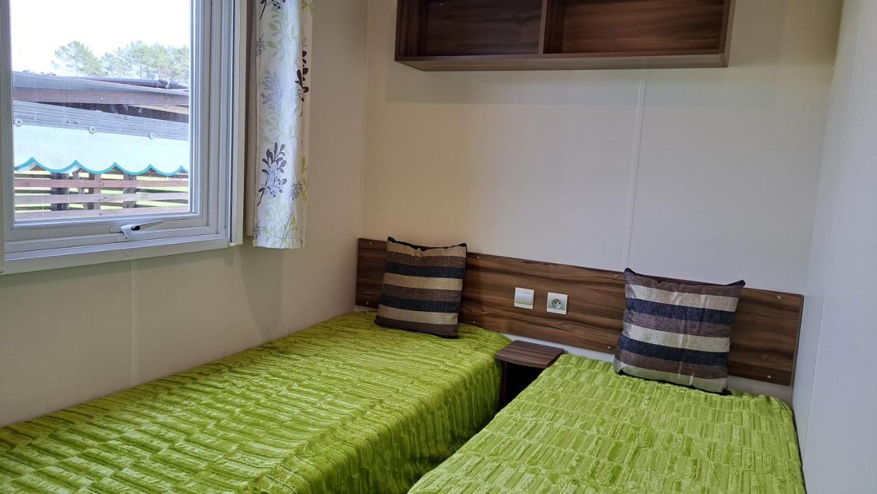 Natur Camping Landshause Burinhosa Exteriér fotografie