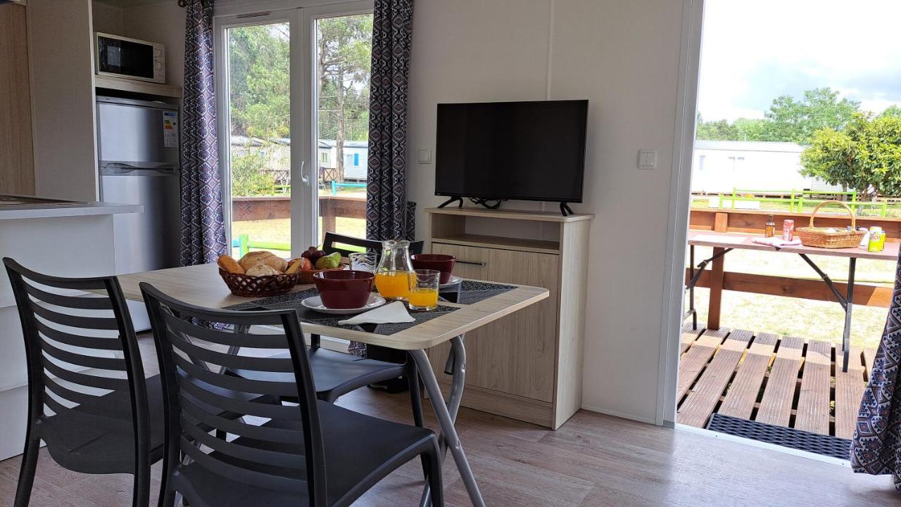 Natur Camping Landshause Burinhosa Exteriér fotografie