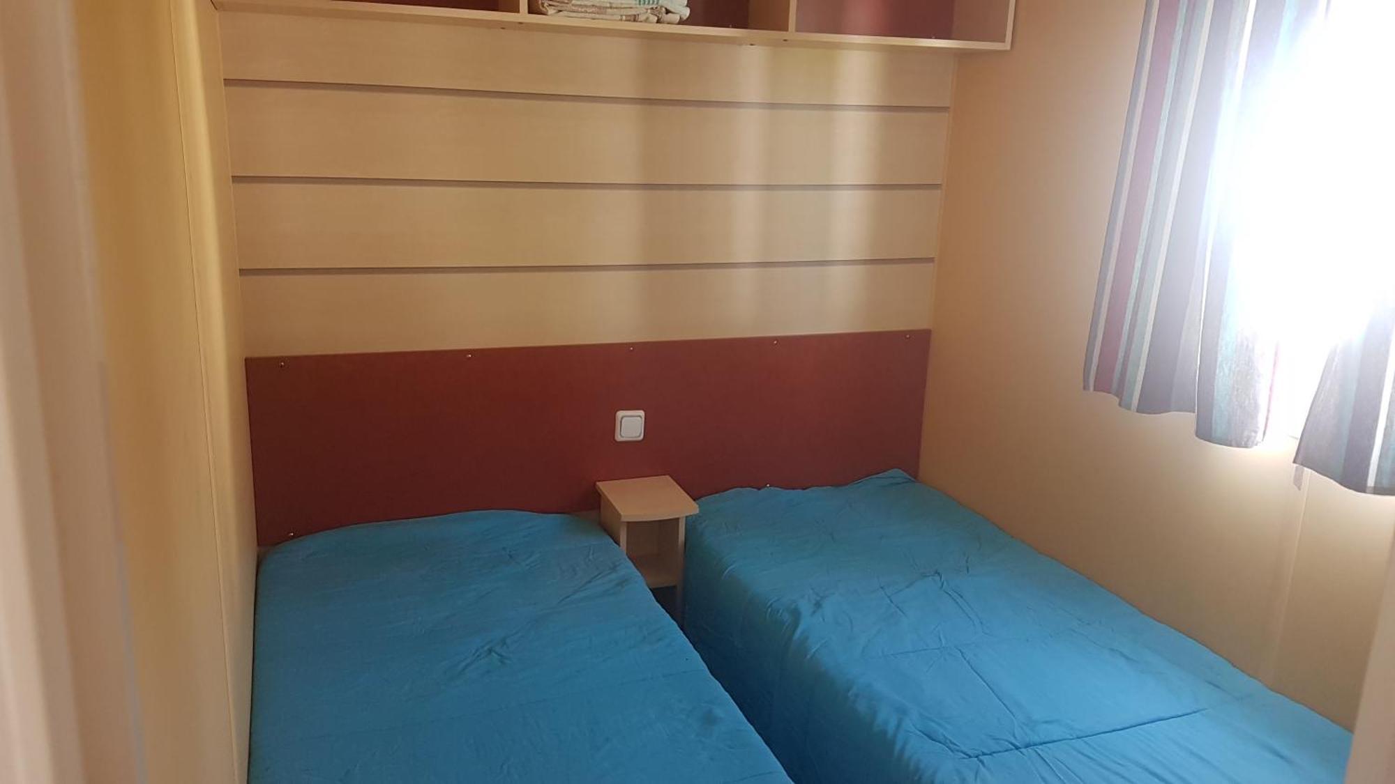 Natur Camping Landshause Burinhosa Exteriér fotografie