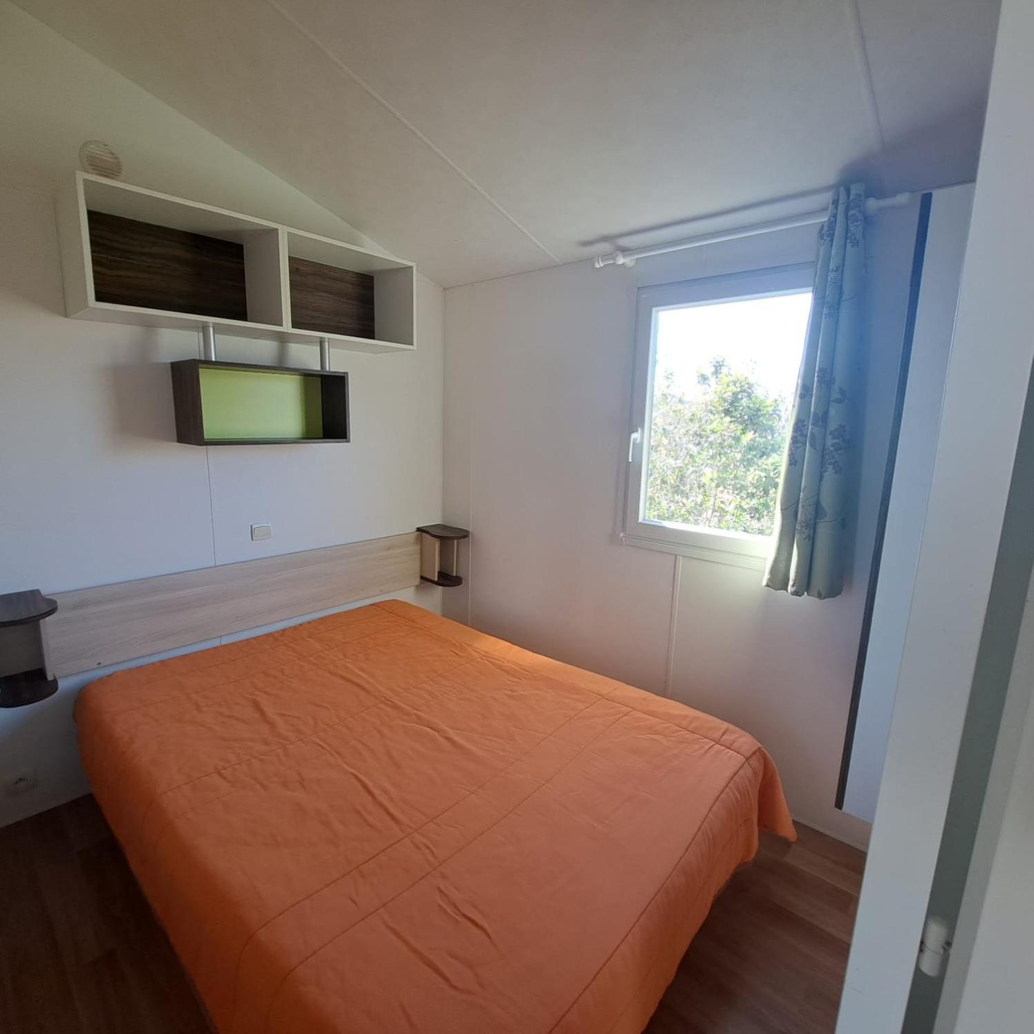 Natur Camping Landshause Burinhosa Exteriér fotografie