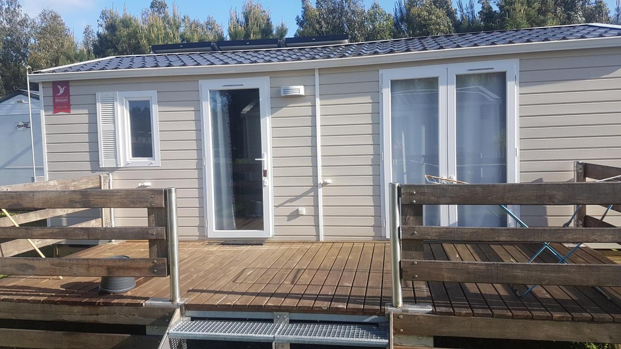 Natur Camping Landshause Burinhosa Exteriér fotografie