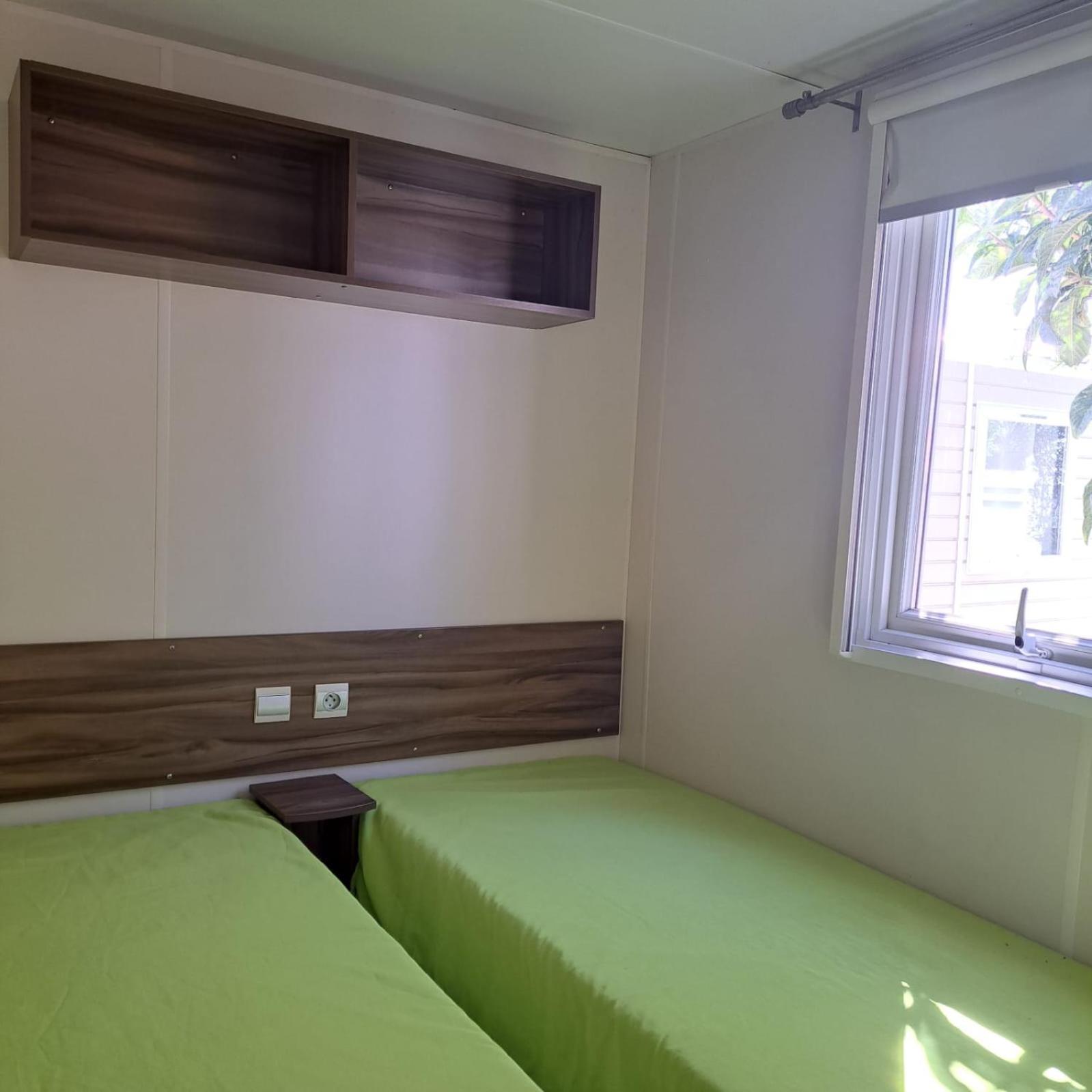Natur Camping Landshause Burinhosa Exteriér fotografie