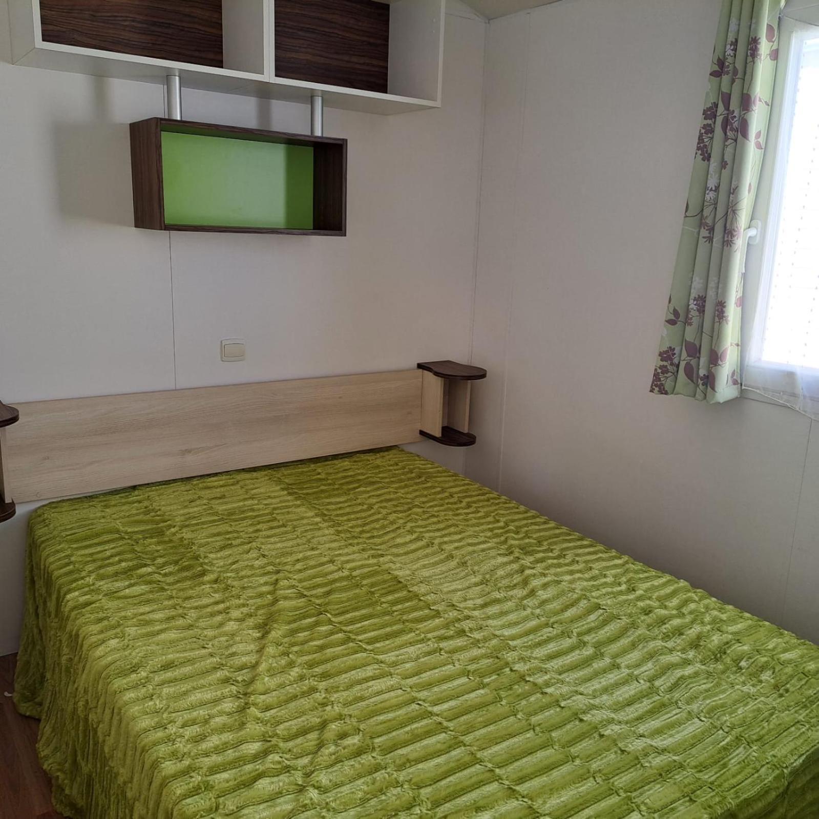 Natur Camping Landshause Burinhosa Exteriér fotografie